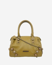Burberry Bowling Bag