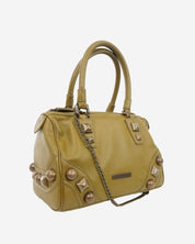 Burberry Bowling Bag