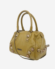 Burberry Bowling Bag
