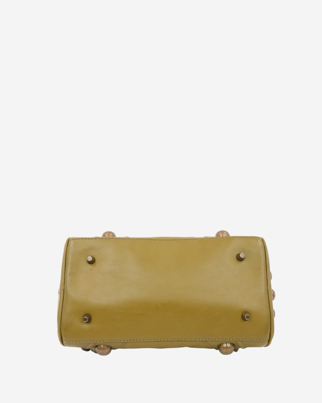 Burberry Bowling Bag