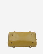 Burberry Bowling Bag