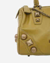 Burberry Bowling Bag