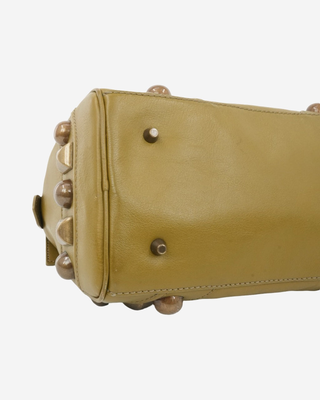 Burberry Bowling Bag