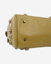 Burberry Bowling Bag