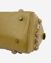Burberry Bowling Bag