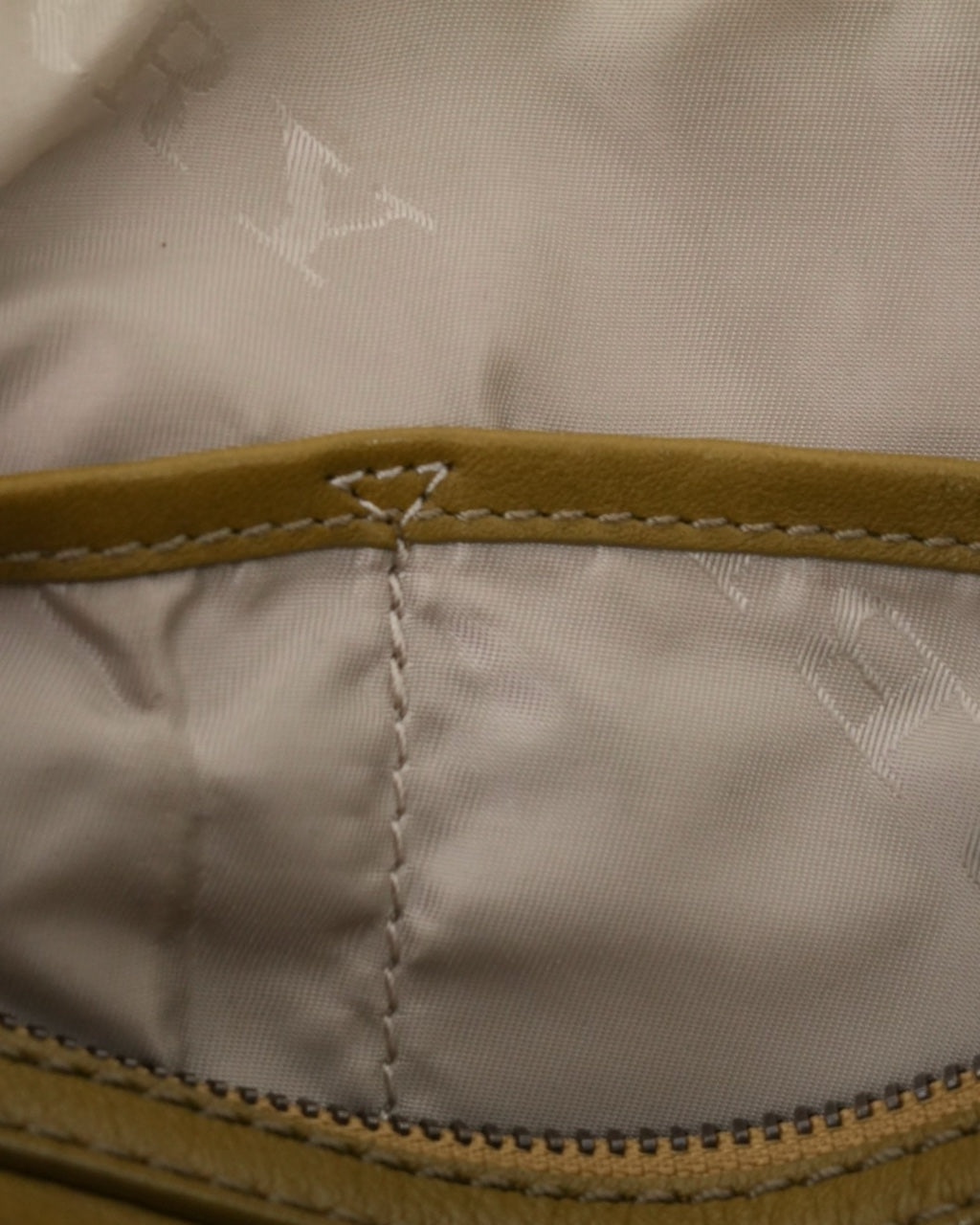 Burberry Bowling Bag