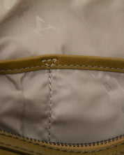 Burberry Bowling Bag