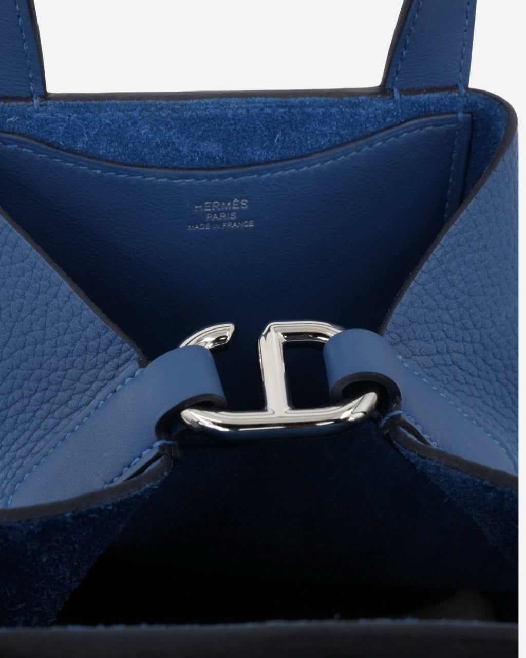 Bolso Hermès In-the-Loop 18 2025
