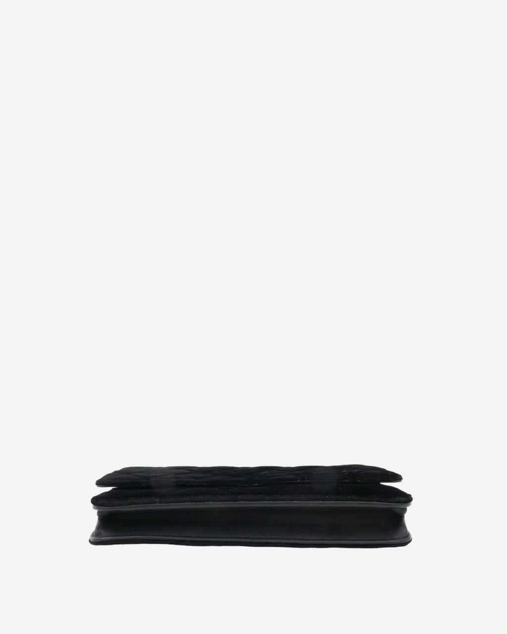 Chanel Velvet WOC Bag