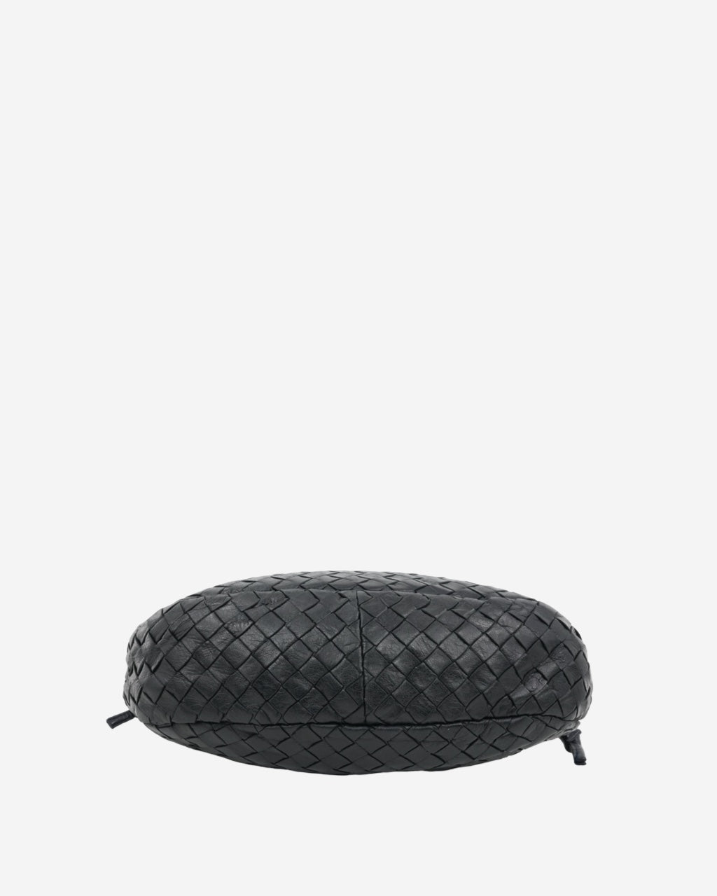 Bottega Veneta Intrecciato Messenger Bag