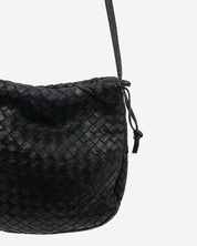 Bottega Veneta Intrecciato Messenger Bag