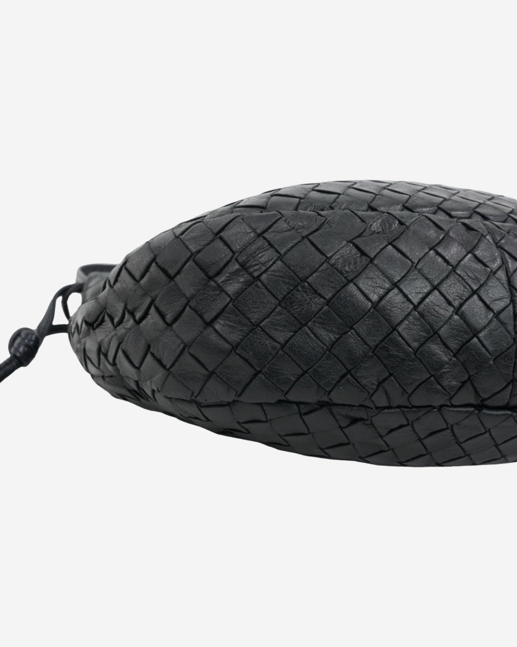 Bottega Veneta Intrecciato Messenger Bag