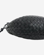 Bottega Veneta Intrecciato Messenger Bag