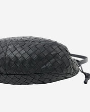 Bottega Veneta Intrecciato Messenger Bag