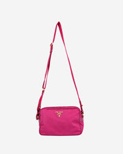 Bolso Prada Tessuto Camera