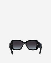 Lentes de Sol Chanel Matelassé