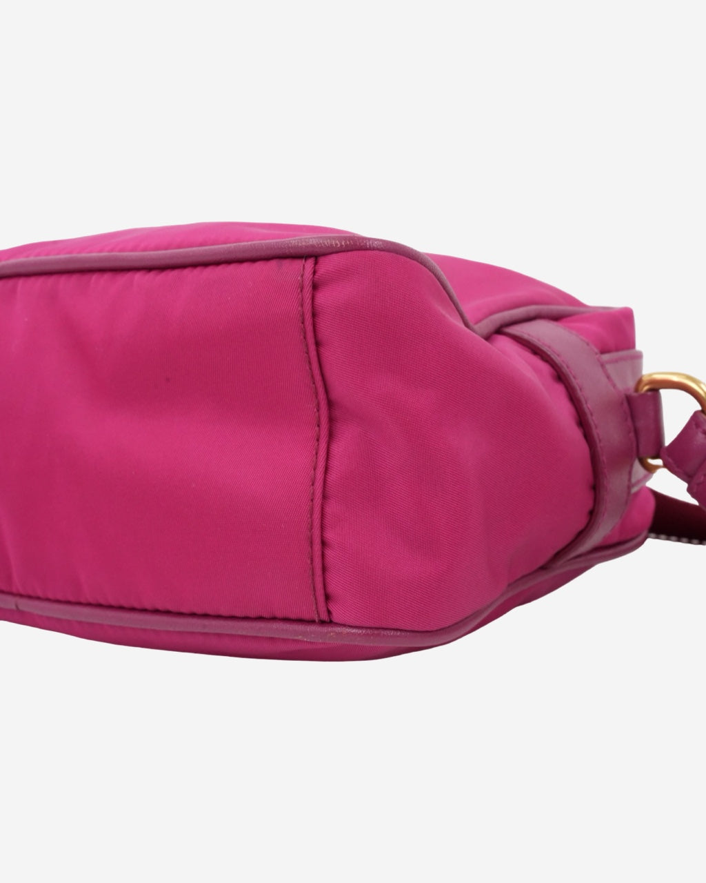 Bolso Prada Tessuto Camera