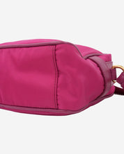 Bolso Prada Tessuto Camera