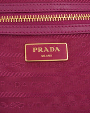 Bolso Prada Tessuto Camera