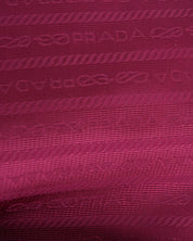 Bolso Prada Tessuto Camera