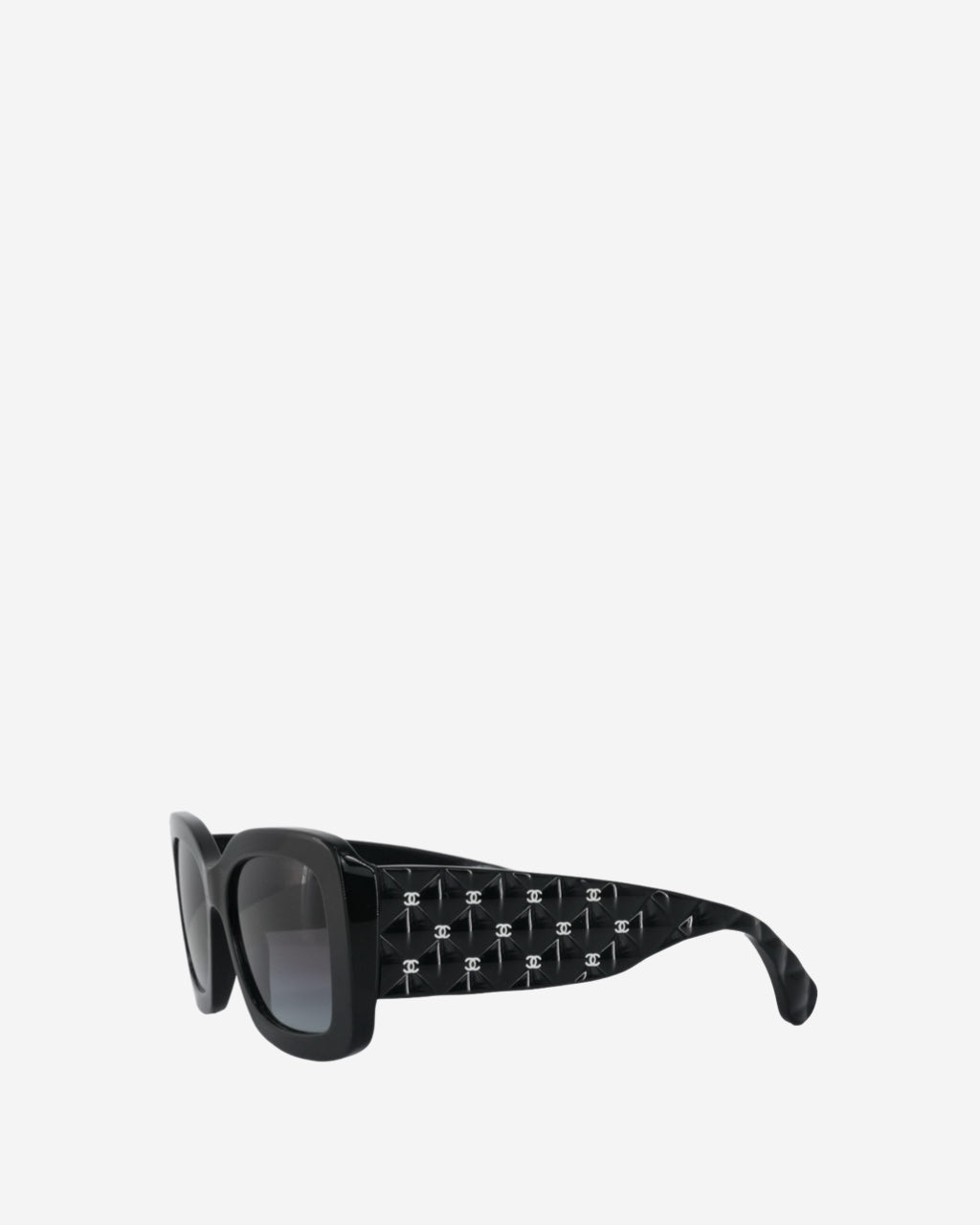 Lentes de Sol Chanel Matelassé