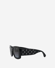 Lentes de Sol Chanel Matelassé