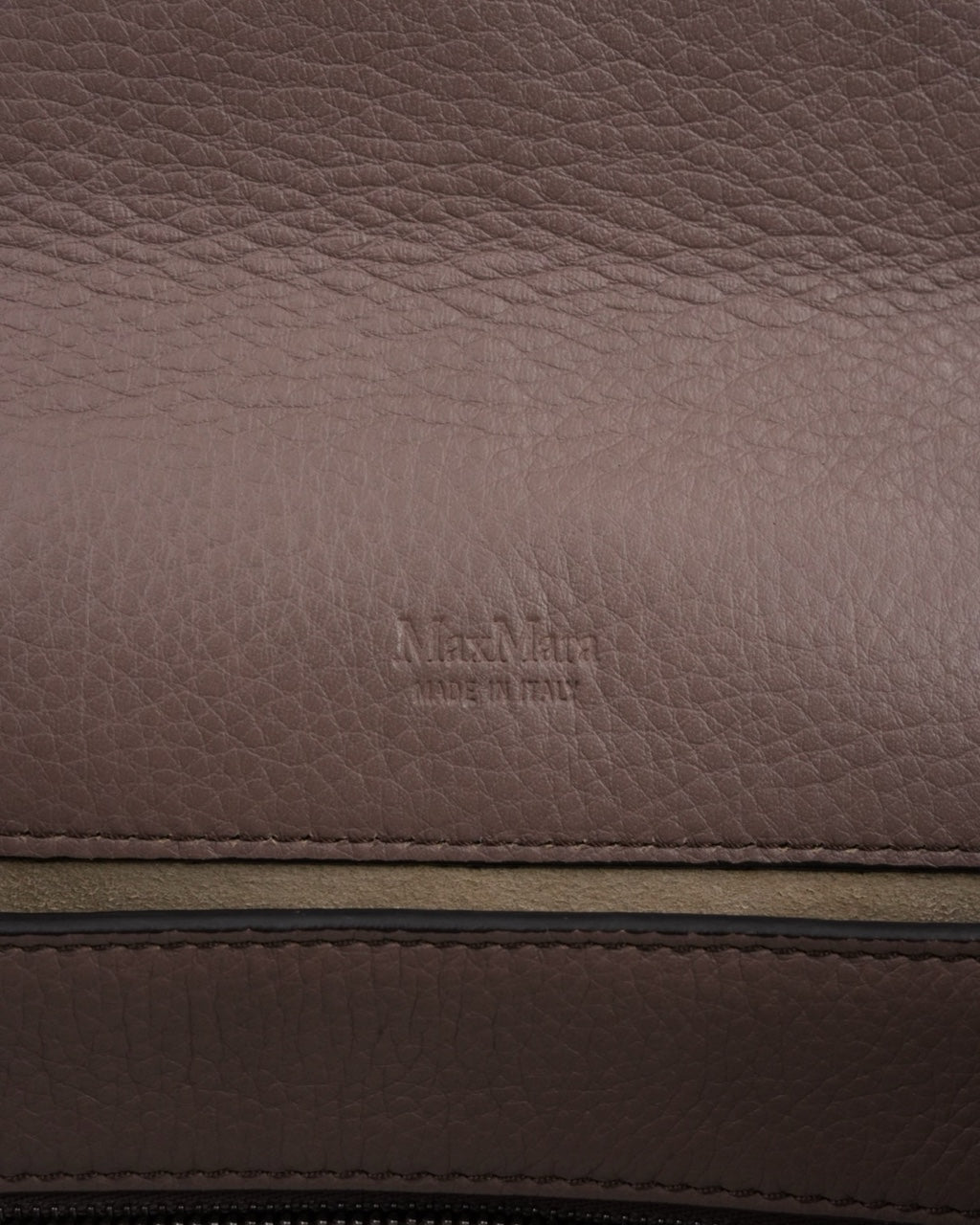 Bolso Max Mara Ginevra