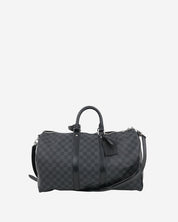 Louis Vuitton Keepall Bandoulière 45 Bag 2019 