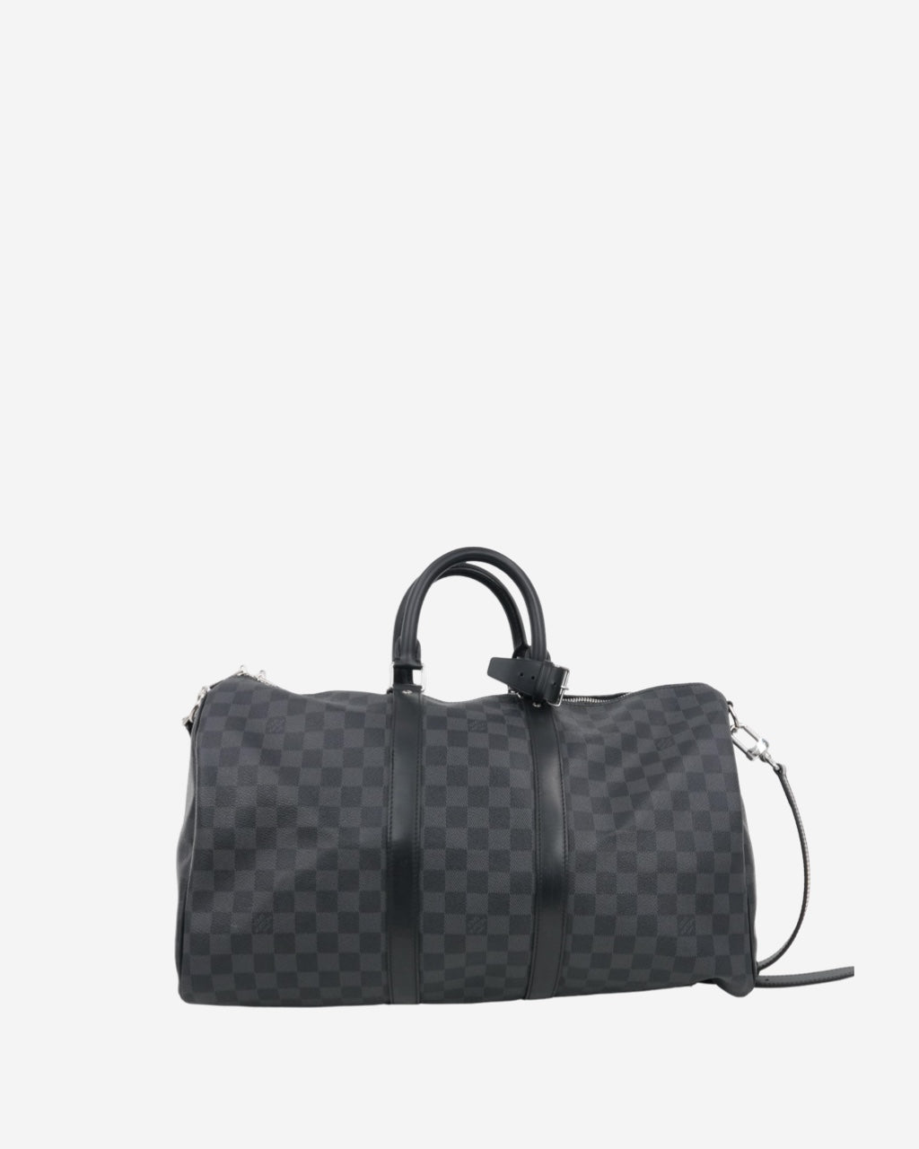 Louis Vuitton Keepall Bandoulière 45 Bag 2019 