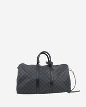 Louis Vuitton Keepall Bandoulière 45 Bag 2019 