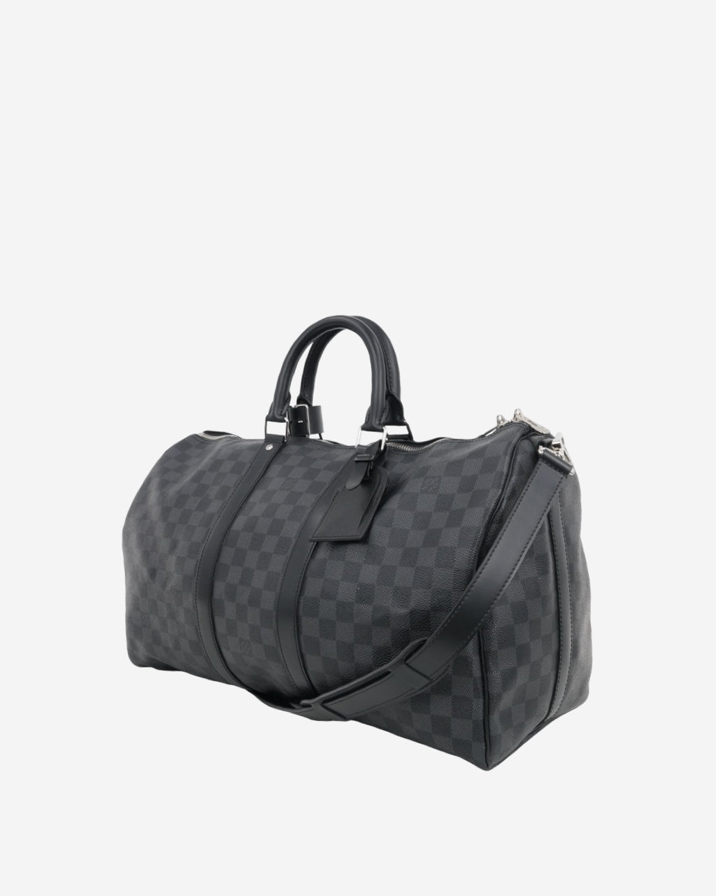 Louis Vuitton Keepall Bandoulière 45 Bag 2019 