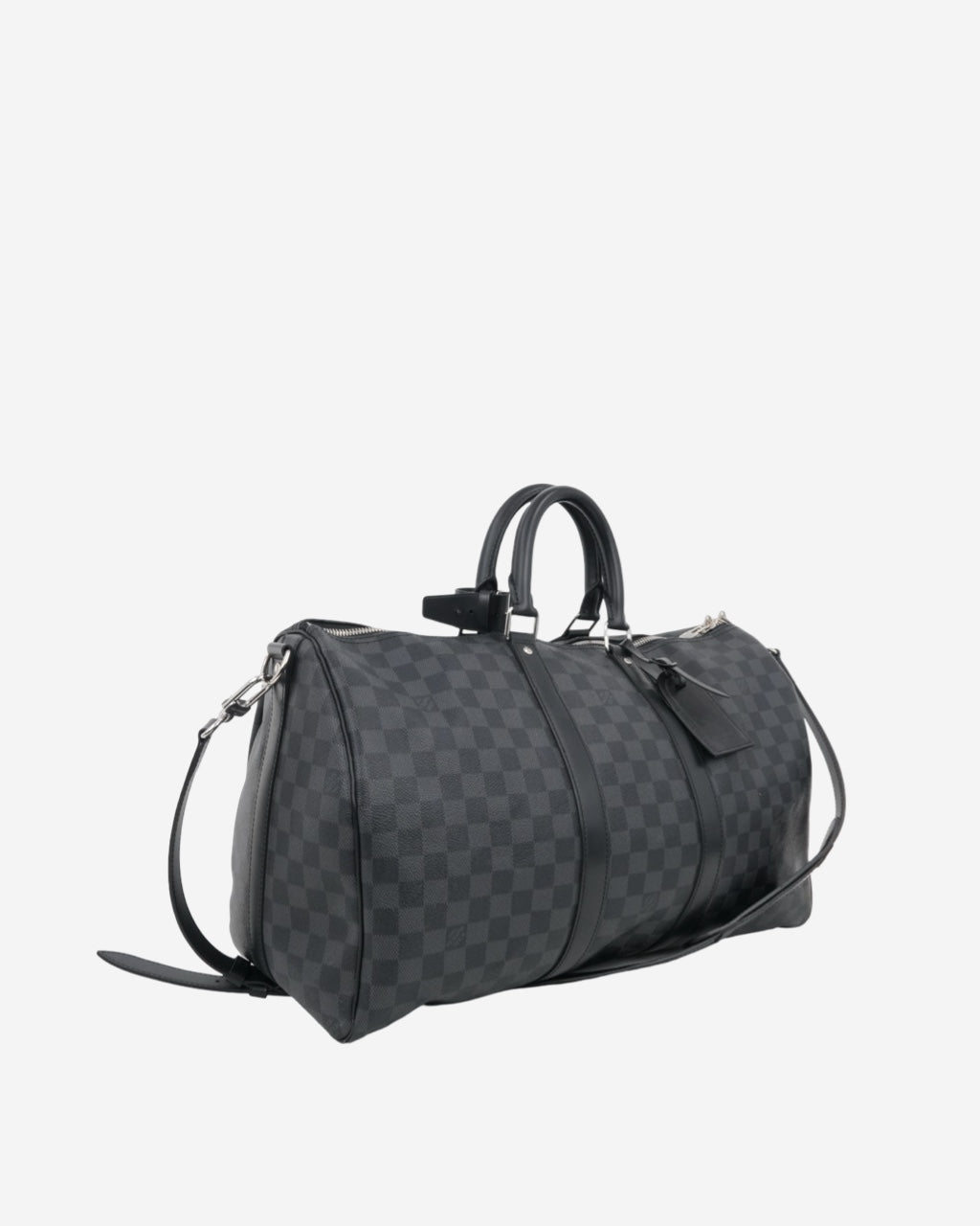 Louis Vuitton Keepall Bandoulière 45 Bag 2019 