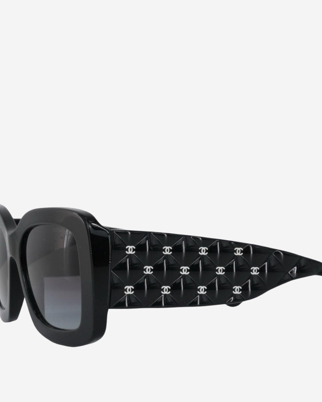 Lentes de Sol Chanel Matelassé