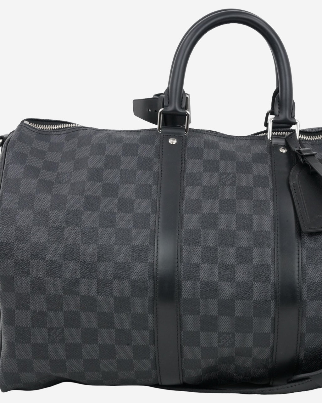 Louis Vuitton Keepall Bandoulière 45 Bag 2019 