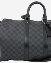 Louis Vuitton Keepall Bandoulière 45 Bag 2019 
