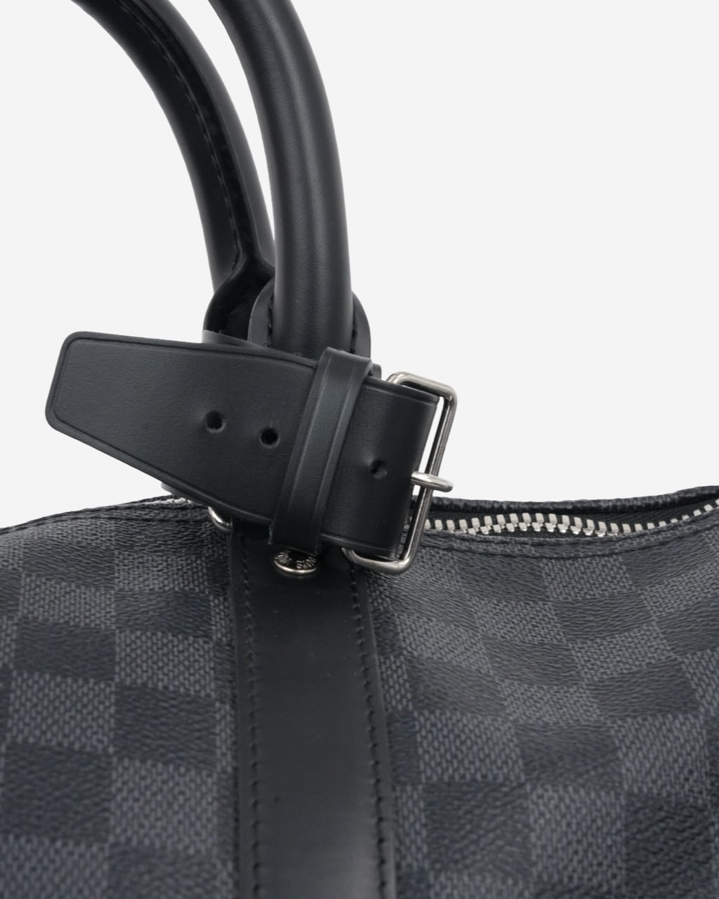 Louis Vuitton Keepall Bandoulière 45 Bag 2019 