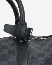Louis Vuitton Keepall Bandoulière 45 Bag 2019 