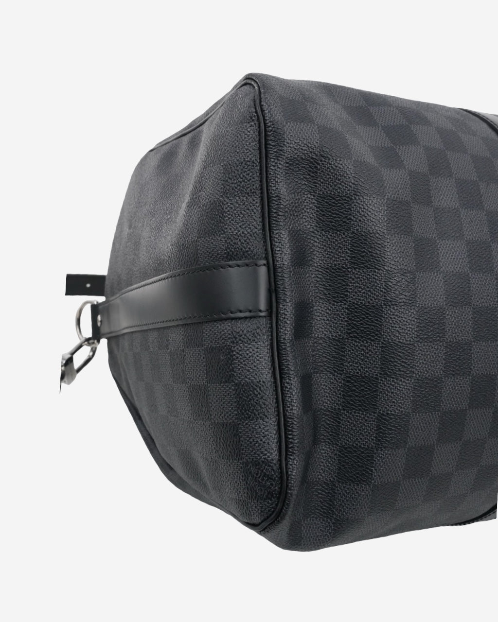 Louis Vuitton Keepall Bandoulière 45 Bag 2019 