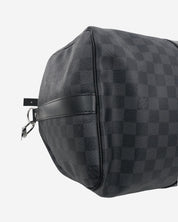 Louis Vuitton Keepall Bandoulière 45 Bag 2019 