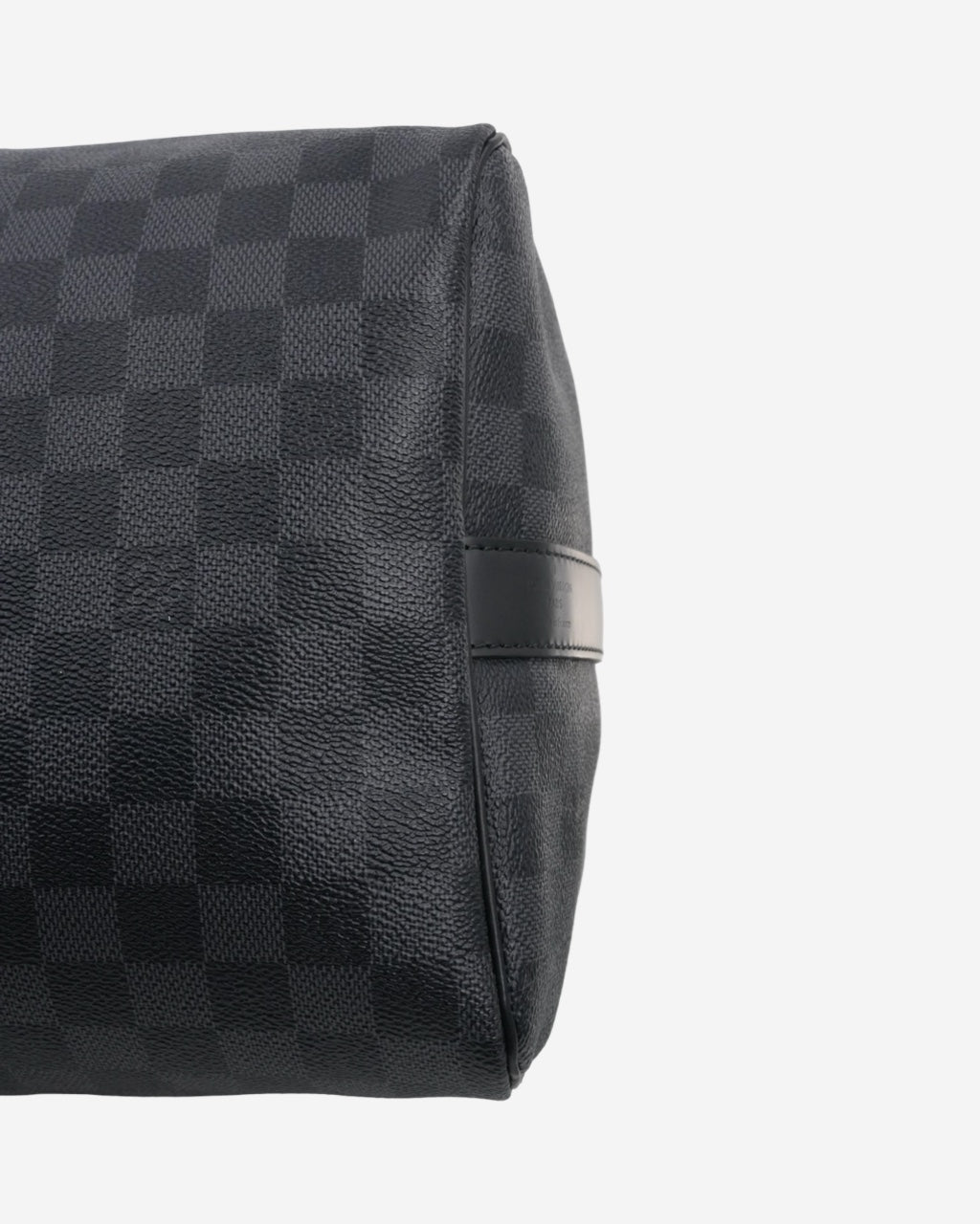 Louis Vuitton Keepall Bandoulière 45 Bag 2019 