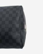 Louis Vuitton Keepall Bandoulière 45 Bag 2019 