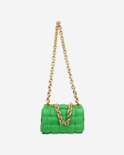 Bolso Bottega Veneta Padded Cassette