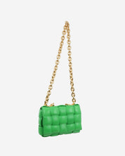 Bolso Bottega Veneta Padded Cassette