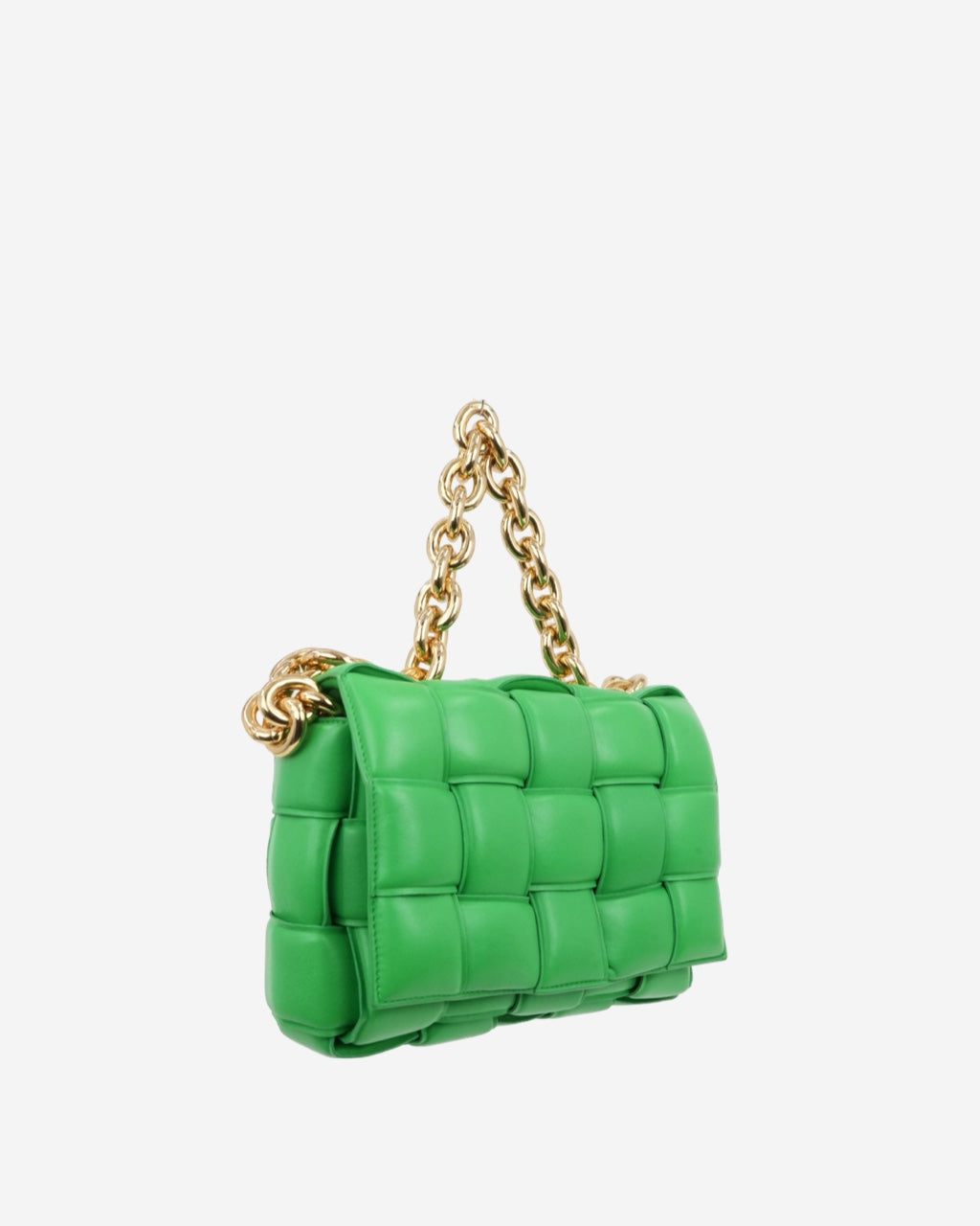 Bolso Bottega Veneta Padded Cassette