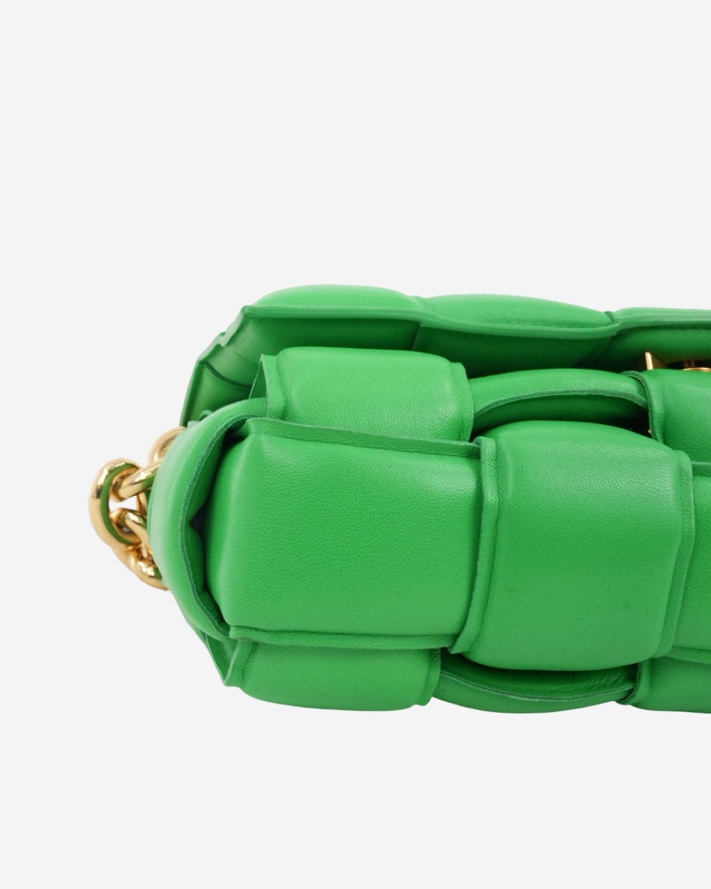 Bolso Bottega Veneta Padded Cassette