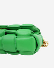 Bolso Bottega Veneta Padded Cassette