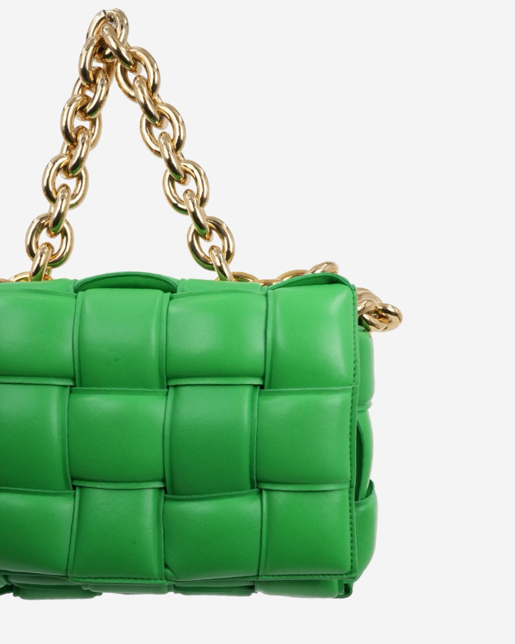 Bolso Bottega Veneta Padded Cassette