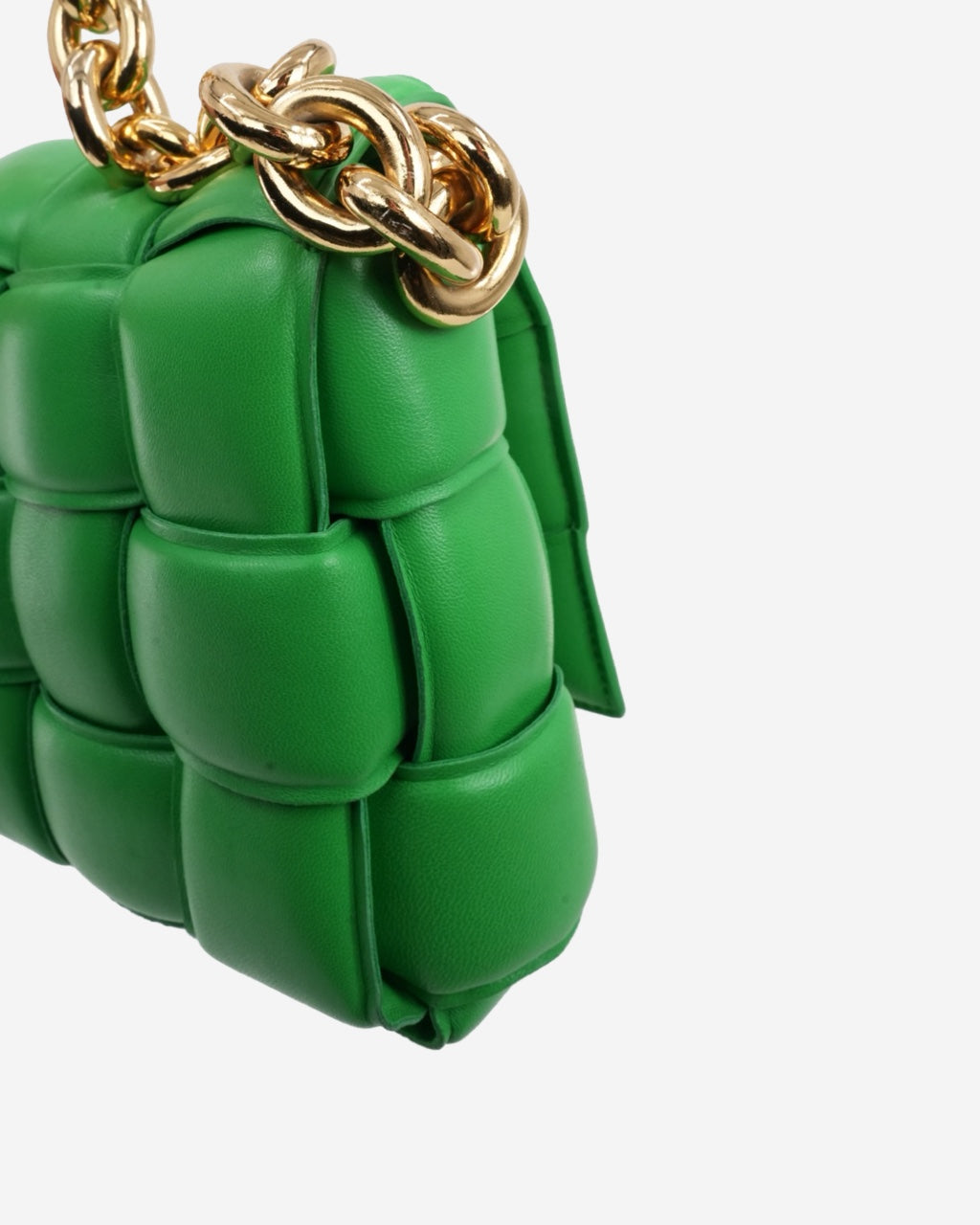 Bolso Bottega Veneta Padded Cassette
