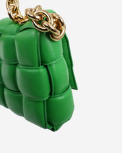 Bolso Bottega Veneta Padded Cassette