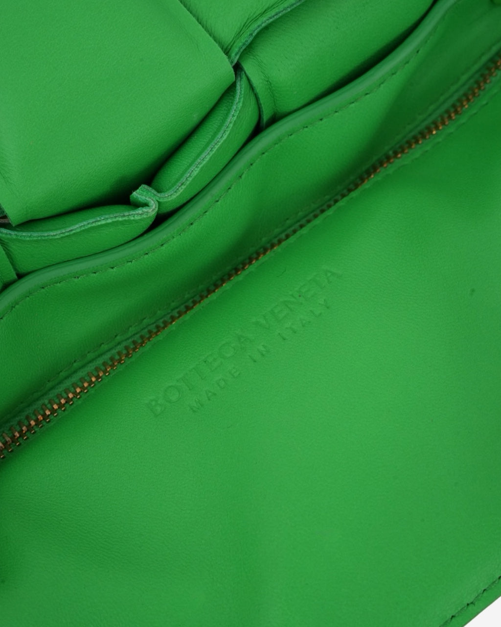 Bolso Bottega Veneta Padded Cassette